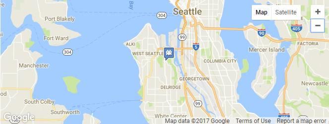 西雅图GPS房产-2017年投资案例