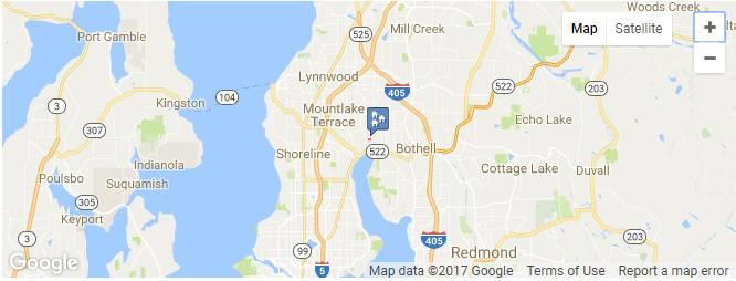 西雅图GPS房产-2017年投资案例
