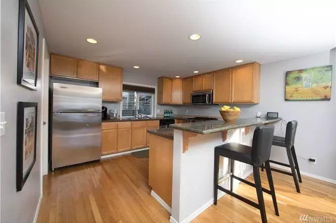 交易报告丨Open House前低价抢到西西雅图投资房,卖方直呼卖亏了! 交易报告丨Open House前低价抢到西西雅图投资房,卖方直呼卖亏了!