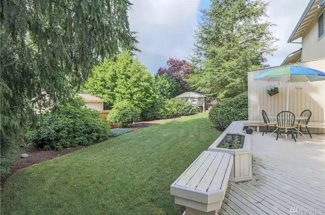 每周房产丨Everett 两户型别墅，月租金4,400，售价62.5万！