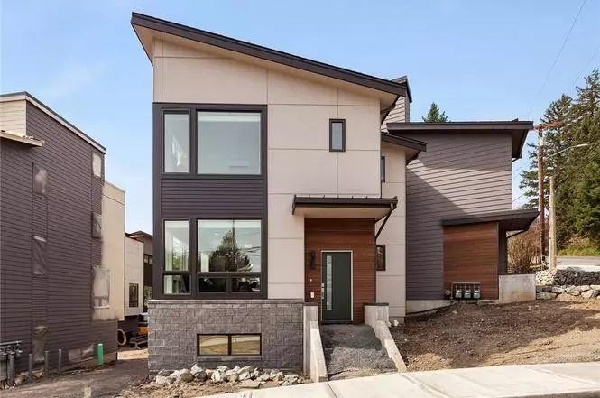【新盘】Kenmore 新房项目 Vista Lago ，17户好位置联排别墅！
