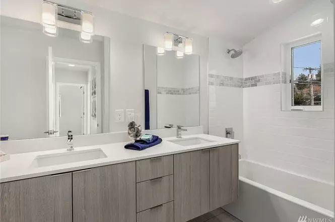 【新盘】Kenmore 新房项目 Vista Lago ，17户好位置联排别墅！