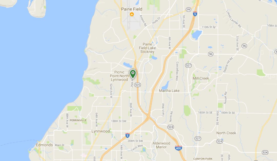 每周房产丨Lynnwood 两户型独栋别墅，低价高租金，出价45万美金！
