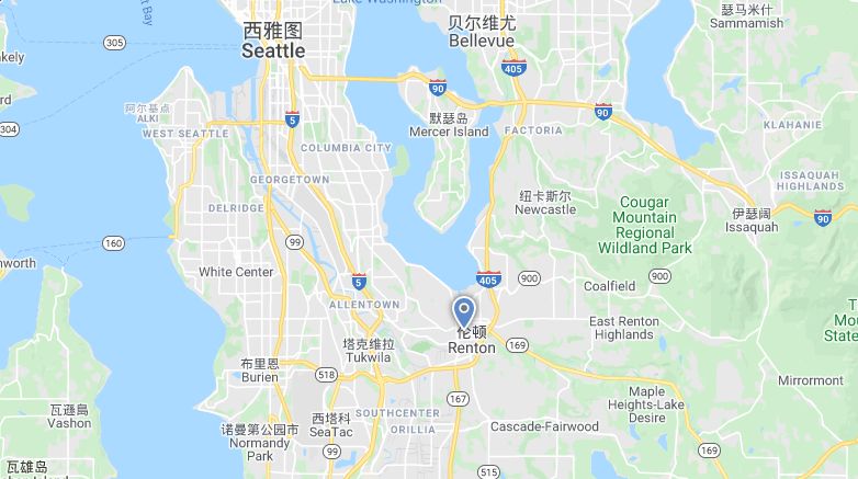 投资案例丨西雅图GPS房产2019年投资案例！西雅图GPS房产
