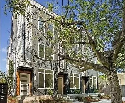 西雅图看房日记 | 2019年北西雅图新建联排别墅,15分钟到华大!西雅图GPS房产 西雅图看房日记 | 2019年北西雅图新建联排别墅,15分钟到华大!西雅图GPS房产